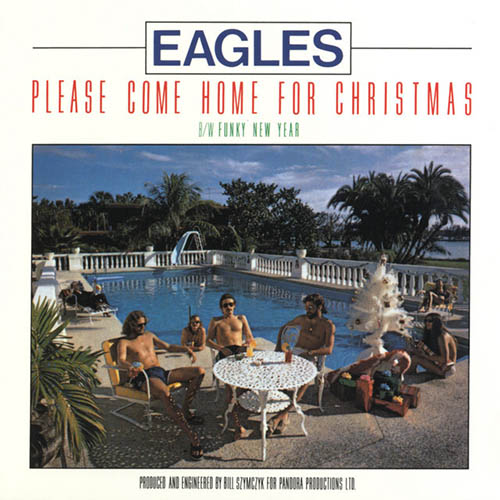 Eagles Please Come Home For Christmas profile picture