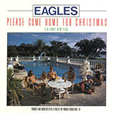 Download or print Eagles Please Come Home For Christmas Sheet Music Printable PDF 5-page score for Rock / arranged Piano, Vocal & Guitar (Right-Hand Melody) SKU: 66993