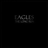 Download or print Eagles The Long Run Sheet Music Printable PDF 2-page score for Rock / arranged Lyrics & Chords SKU: 153444