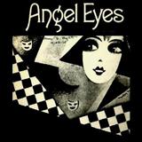 Download or print Earl Brent Angel Eyes Sheet Music Printable PDF 1-page score for Pop / arranged Melody Line, Lyrics & Chords SKU: 180203