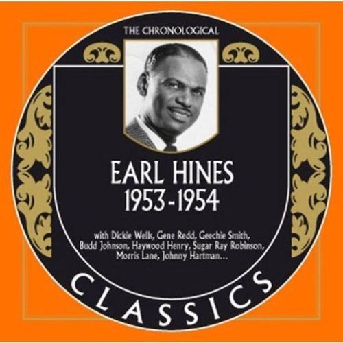 Earl Hines Hot Soup profile picture