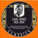 Download or print Earl Hines Hot Soup Sheet Music Printable PDF 8-page score for Jazz / arranged Piano SKU: 122208