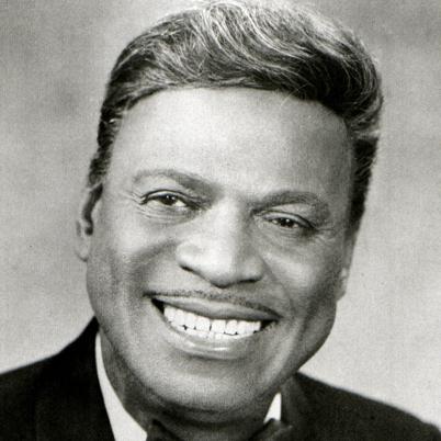 Earl Hines Rosetta profile picture