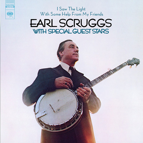 Earl Scruggs Fireball Mail profile picture