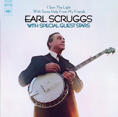 Earl Scruggs I Saw The Light profile picture