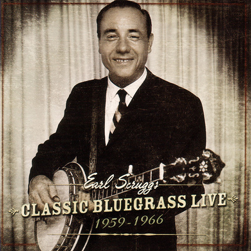 Earl Scruggs Love And Wealth profile picture