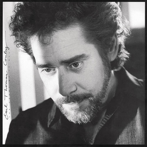 Earl Thomas Conley Love Out Loud profile picture