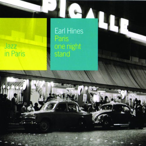 Earl Hines Love Is Just Around The Corner pictures Earl Hines Love Is Just Around The Corner profile picture