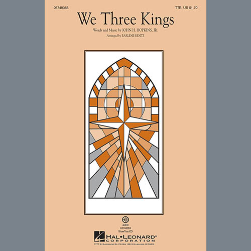 Earlene Rentz We Three Kings profile picture