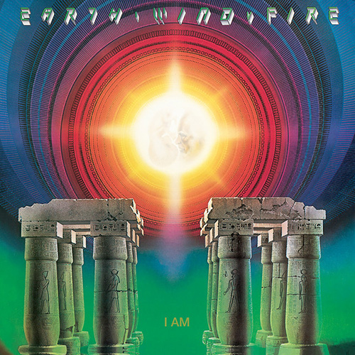 Earth, Wind & Fire In The Stone profile picture