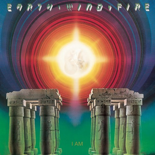 Earth, Wind & Fire After The Love Has Gone profile picture