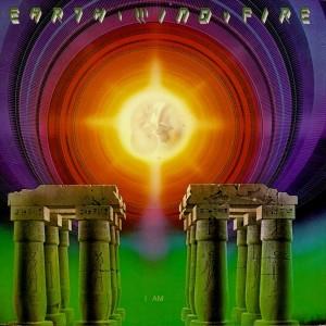 Earth, Wind & Fire Boogie Wonderland profile picture