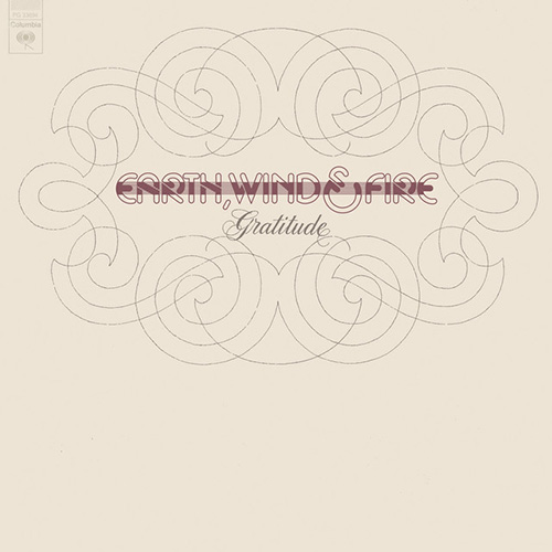 Earth, Wind & Fire Can't Hide Love profile picture