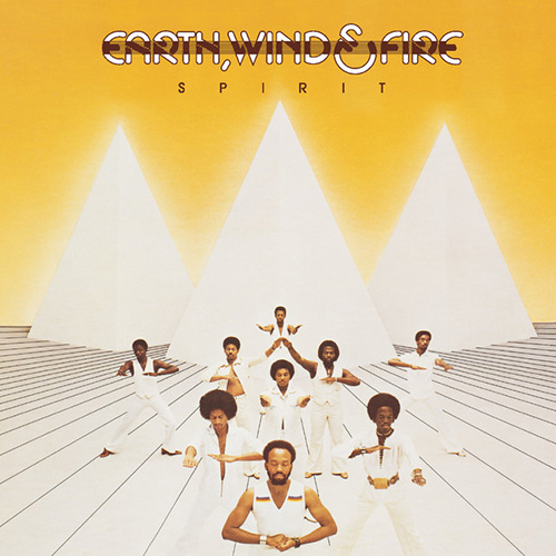 Earth, Wind & Fire Getaway profile picture
