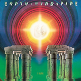 Download or print Earth, Wind & Fire In The Stone Sheet Music Printable PDF 5-page score for Pop / arranged Piano, Vocal & Guitar Chords (Right-Hand Melody) SKU: 1333220