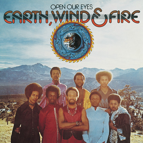 Earth, Wind & Fire Mighty Mighty profile picture