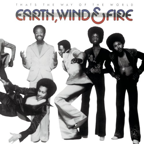 Earth, Wind & Fire Shining Star profile picture