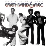 Download or print Earth, Wind & Fire Shining Star Sheet Music Printable PDF 8-page score for Pop / arranged Guitar Tab SKU: 177437