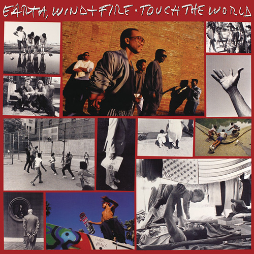 Earth, Wind & Fire System Of Survival profile picture