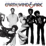 Download or print Earth, Wind & Fire That's The Way Of The World Sheet Music Printable PDF 1-page score for Jazz / arranged Melody Line, Lyrics & Chords SKU: 184639