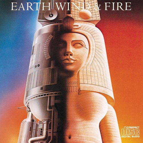 Earth, Wind & Fire Let's Groove profile picture