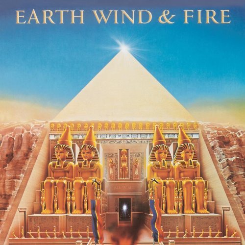 Earth, Wind & Fire Love's Holiday pictures Earth, Wind & Fire Love's Holiday profile picture