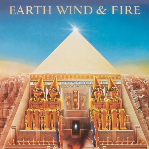 Earth, Wind & Fire Love's Holiday profile picture