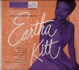Download or print Eartha Kitt C'est Si Bon (It's So Good) Sheet Music Printable PDF 1-page score for Jazz / arranged Real Book - Melody & Chords - C Instruments SKU: 74230