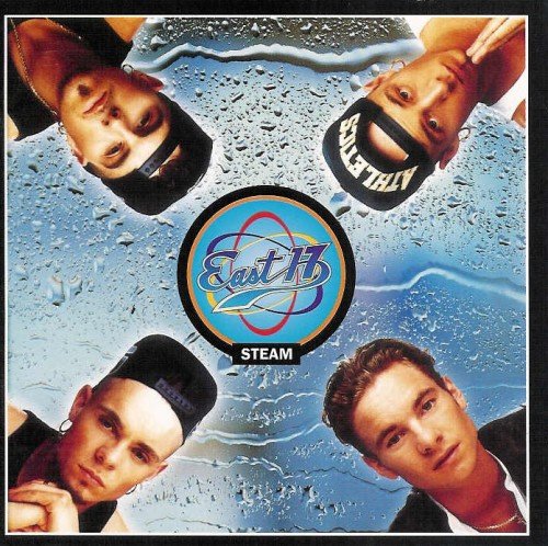 East 17 Steam profile picture