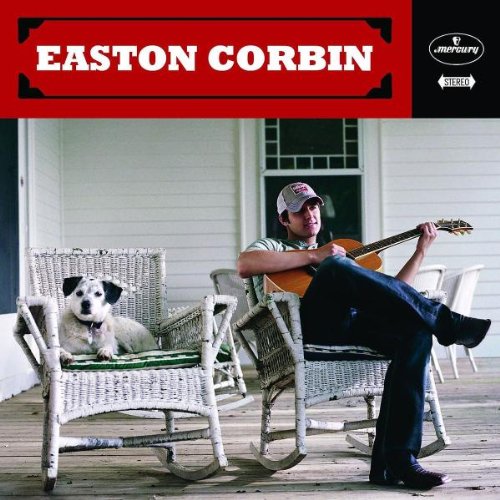 Easton Corbin A Little More Country Than That profile picture