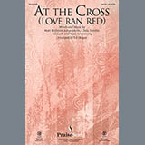 Download or print Chris Tomlin At The Cross (Love Ran Red) (arr. Ed Hogan) Sheet Music Printable PDF 11-page score for Religious / arranged SATB SKU: 161890