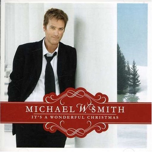 Michael W. Smith Christmas Day (arr. Ed Lojeski) profile picture