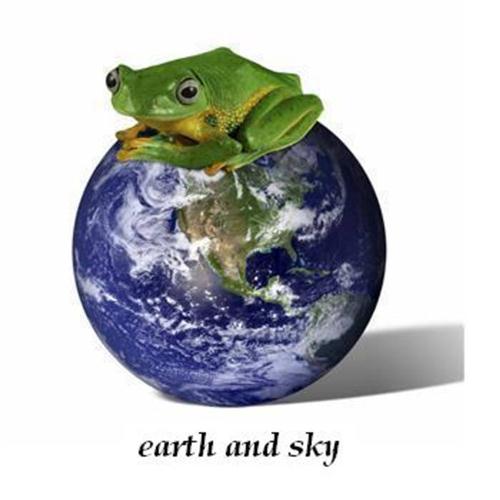 Annie Dinerman Earth And Sky (arr. Ed Lojeski) profile picture