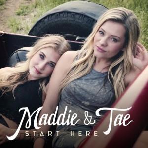 Maddie And Tae Fly (arr. Ed Lojeski) profile picture