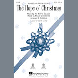Download or print Ed Lojeski The Hope Of Christmas Sheet Music Printable PDF 10-page score for Pop / arranged SATB SKU: 177410