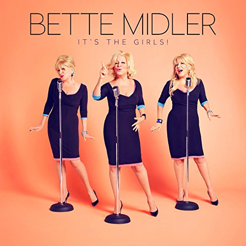 Bette Midler Waterfalls (arr. Ed Lojeski) profile picture