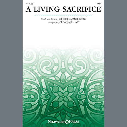 Ed Rush and Stan Pethel A Living Sacrifice profile picture