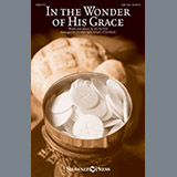 Download or print Ed Rush In The Wonder Of His Grace (arr. James Michael Stevens) Sheet Music Printable PDF 11-page score for Sacred / arranged Choir SKU: 410615