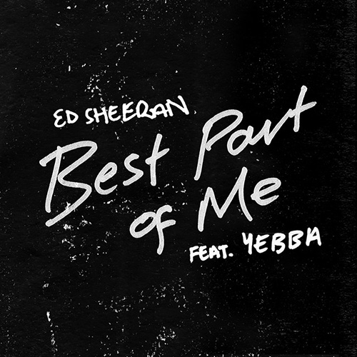 Ed Sheeran Best Part of Me (feat. YEBBA) profile picture