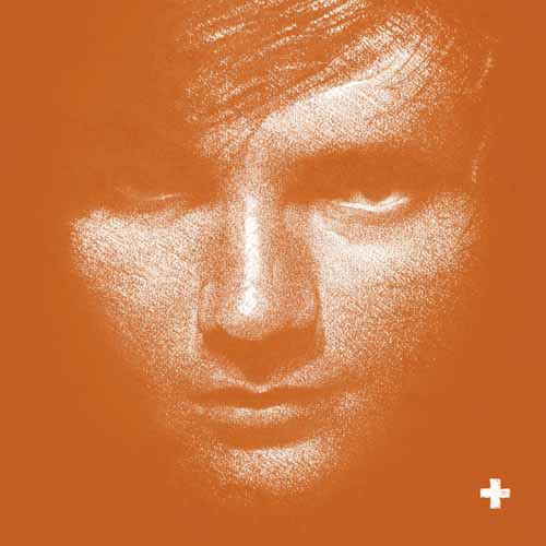 Ed Sheeran Give Me Love profile picture