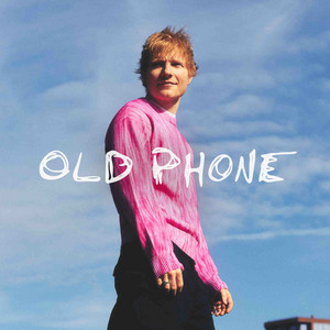 Ed Sheeran Old Phone profile picture