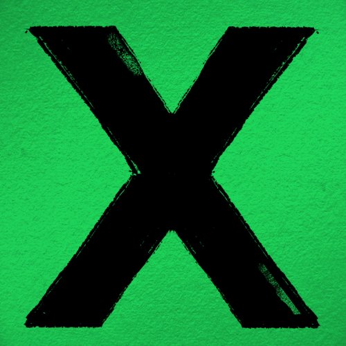 Ed Sheeran One profile picture