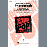 Download or print Ed Sheeran Photograph (arr. Cristi Cary Miller) Sheet Music Printable PDF 14-page score for Pop / arranged SSA Choir SKU: 1211991
