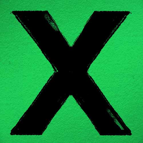 Ed Sheeran Thinking Out Loud profile picture