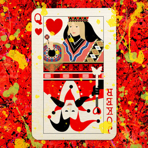Ed Sheeran & Taylor Swift The Joker And The Queen pictures Ed Sheeran & Taylor Swift The Joker And The Queen profile picture