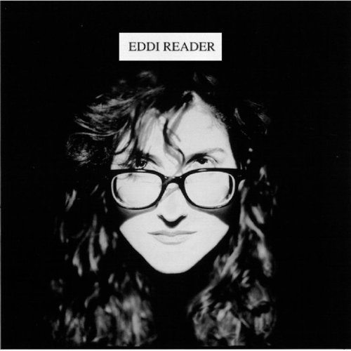 Eddi Reader The Patience Of Angels profile picture