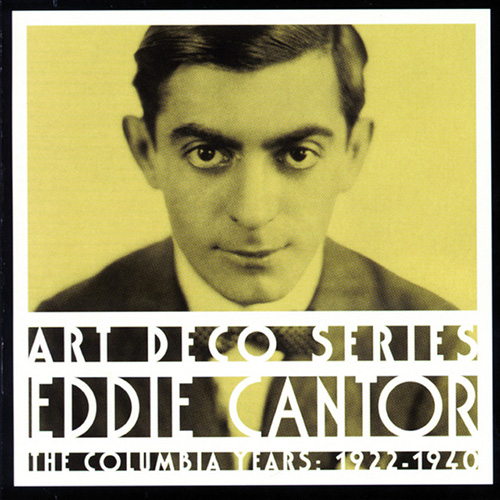 Eddie Cantor The Only Thing I Want For Christmas profile picture