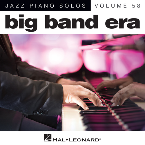 Eddie De Lange A String Of Pearls [Jazz version] (from The Glenn Miller Story) (arr. Brent Edstrom) profile picture