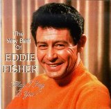 Download or print Eddie Fisher Anema E Core (With All My Heart) Sheet Music Printable PDF 5-page score for Folk / arranged Guitar Tab SKU: 253916