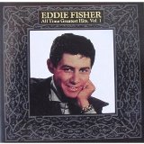 Download or print Eddie Fisher I'm Walking Behind You (Look Over Your Shoulder) Sheet Music Printable PDF 3-page score for Traditional / arranged Piano, Vocal & Guitar (Right-Hand Melody) SKU: 31220
